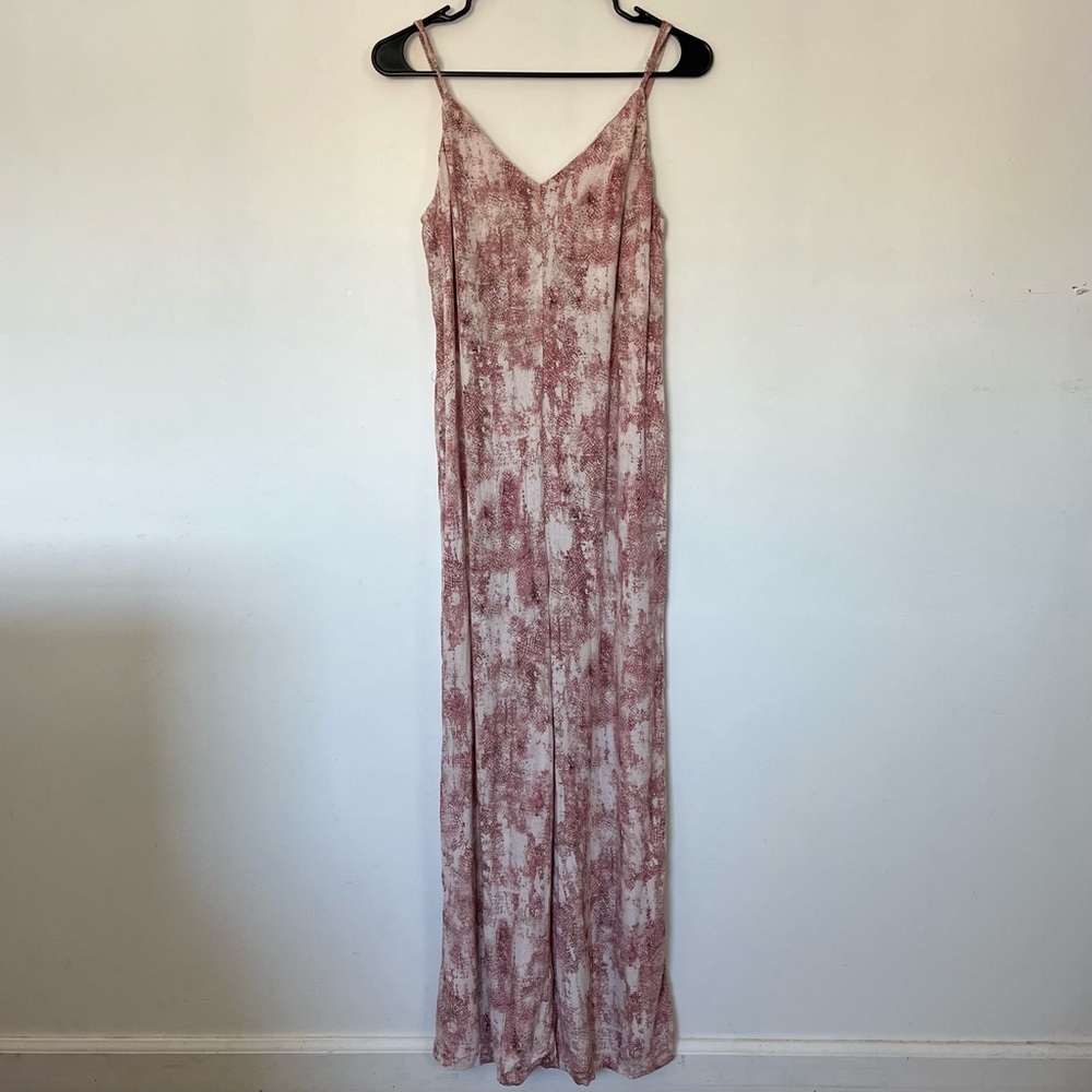 STYLE RACK SUMMER JUMPSUIT/ one piece